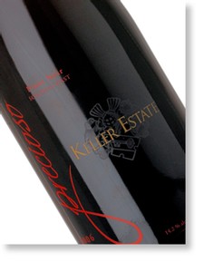 2009 Precioso Pinot Noir Magnum